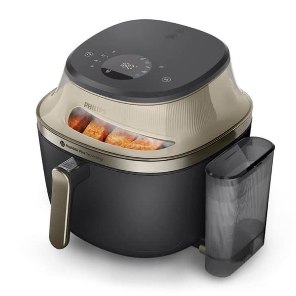 Luftfritös PHILIPS NA543/00