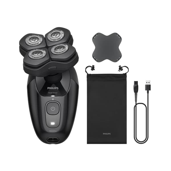 Philips Rasoio elettrico testa HS5980/15