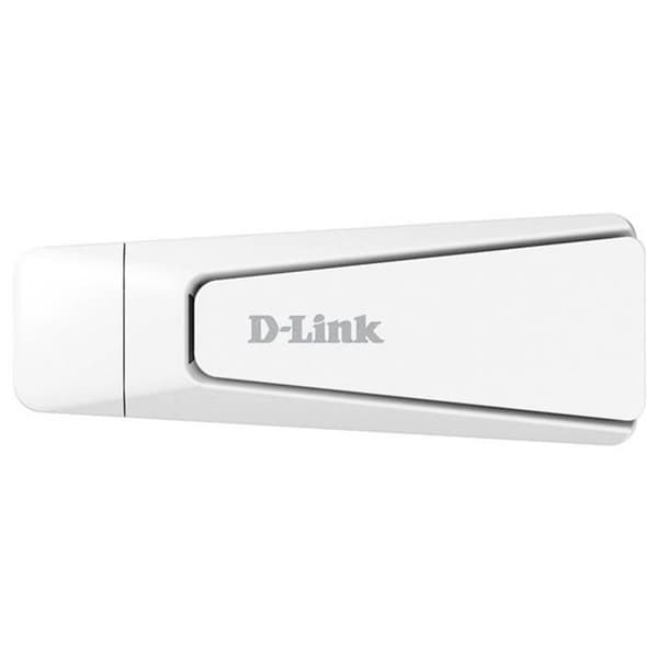 D-Link AX18U Wi-Fi-adapter USB 3.0 1775 MBit/s
