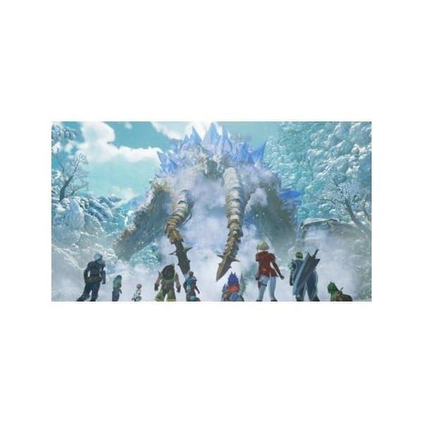 Monster Hunter Stories 3 Twisted Reflection PS5