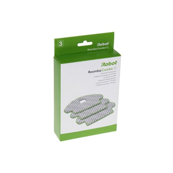 iRobot Roomba Combo rengøringsservietter sæt
