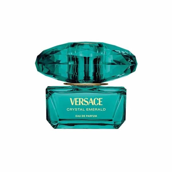 Versace Crystal Emerald Eau De Parfum -suihke 30ml