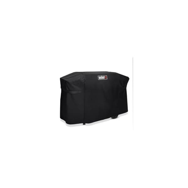 Skydd för Weber 3401337 Noir