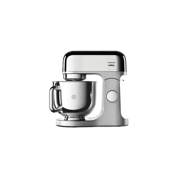 robot patissier kmix edition chrome
