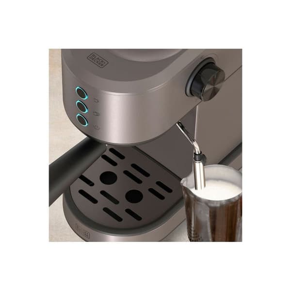Caffeterminator Black & Decker BXCO1350E 1350 W