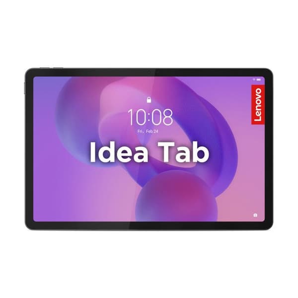Lenovo Idea Tab 11" 5G 8GB 128GB Android 15 Harmaa