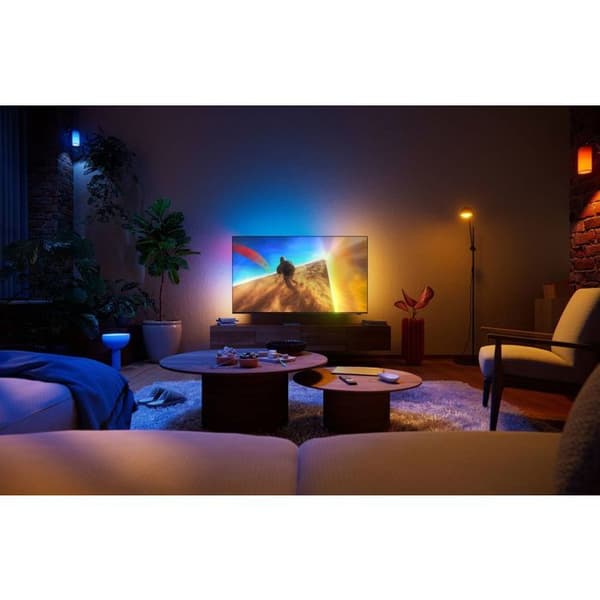 Philips 50PQS8701 - TV