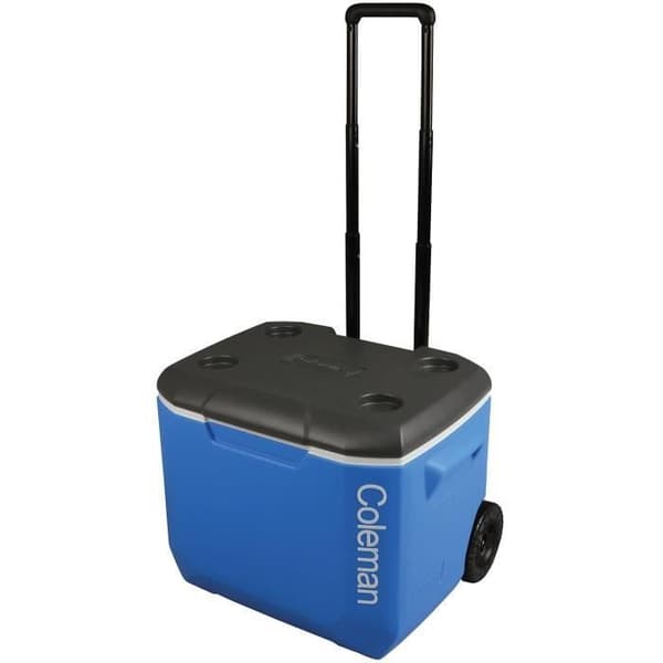 Glacière Performance 60 QT med hjul