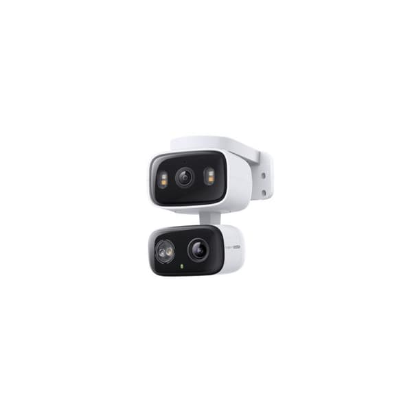 IP-turvakamera Tp-Link TC34 Valkoinen