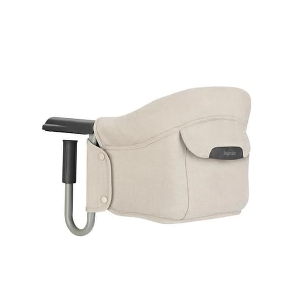 INGLESINA - Bordstol Fast Ökenbeige