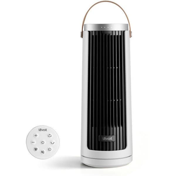 Ventilator - Mini - LEVOIT - Windi Mini Plus