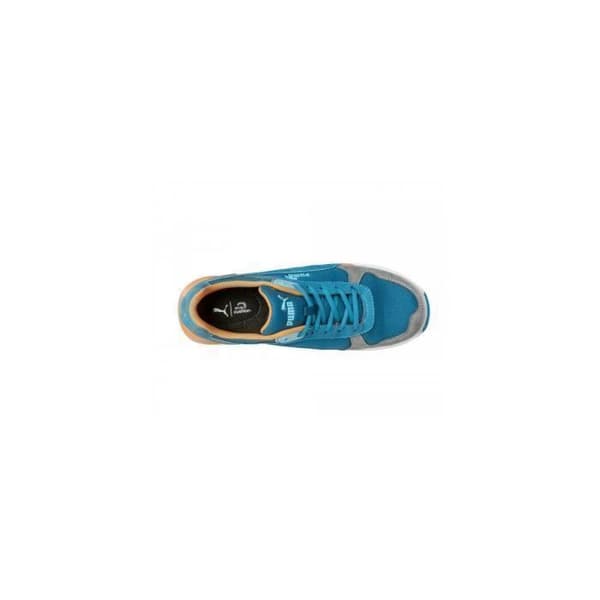 Säkerhetsskor FRONTSIDE LOW S1P ESD HRO SRC PUMA