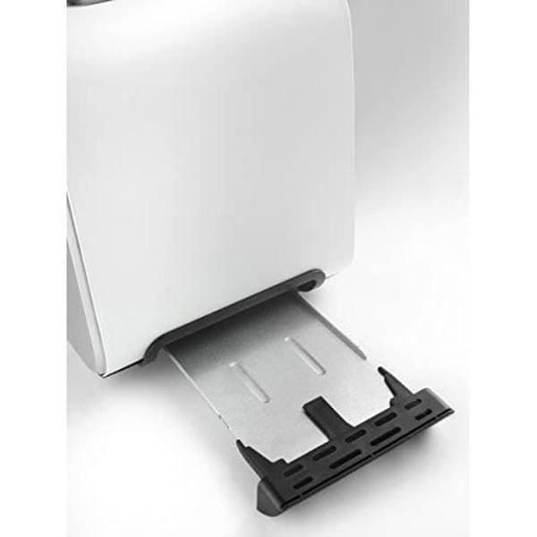 TOSTAP.DELONGHI CTX2203 W