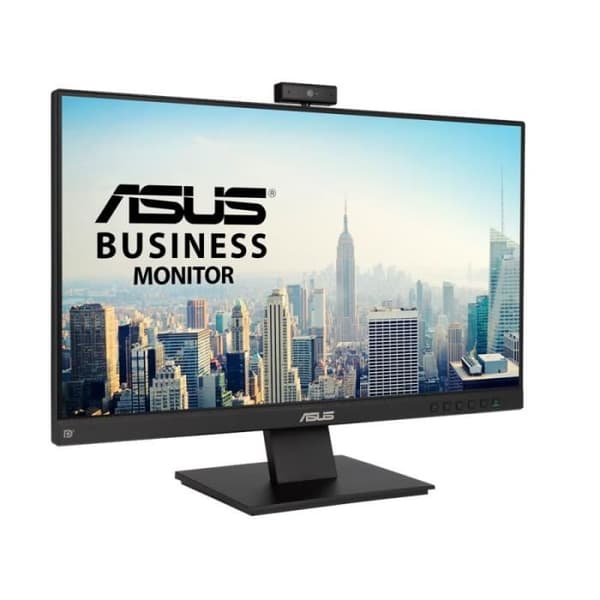ASUS BE24EQK – 23.8" Full HD IPS – 300 cd/m² – DisplayPort – Musta