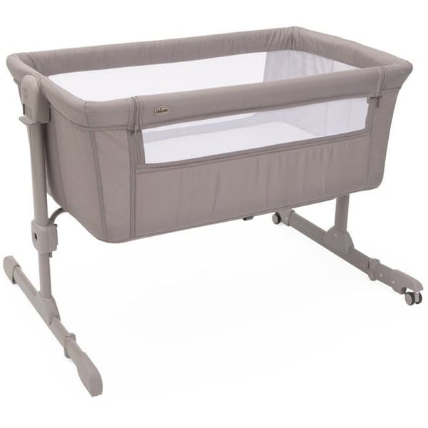 Sengevugge - CHICCO - Next2Me Essential - Dove