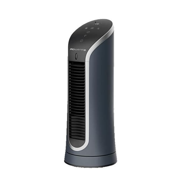 Rowenta Eole Compact, Søjleventilator, Intens køling VU6220F0