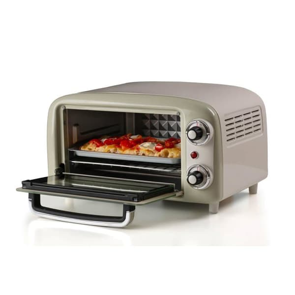 Mini-uuni - rullapekoni Ariete - 00C391903