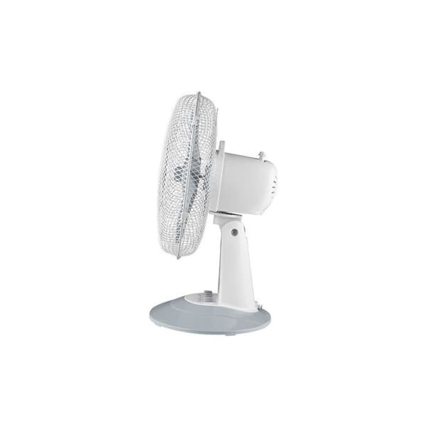 Hemventilator med blad Ardes AR5ST30W Vit