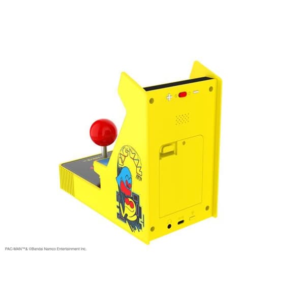 My Arcade - Joystick Player Portable Pac-Man