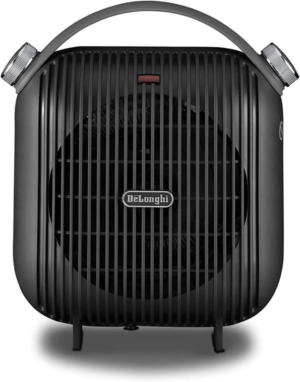 De Longhi Termoventilatore HFS30C24.DG