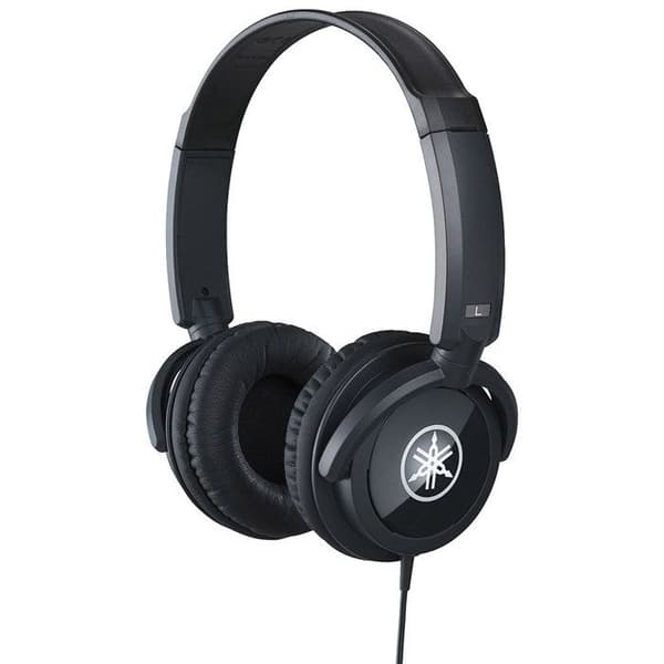 Yamaha HPH-100B Hovedtelefoner / studie