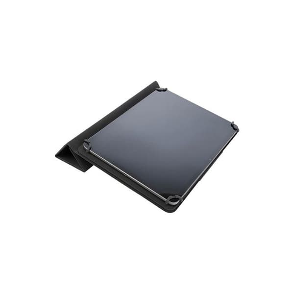 Tucano Facile Plus Universal Tablet Sleeve 33 cm (13) Sort bagside