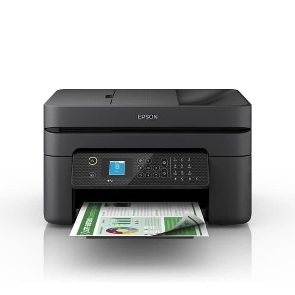 EPSON Workforce WF-2930DWF-printer