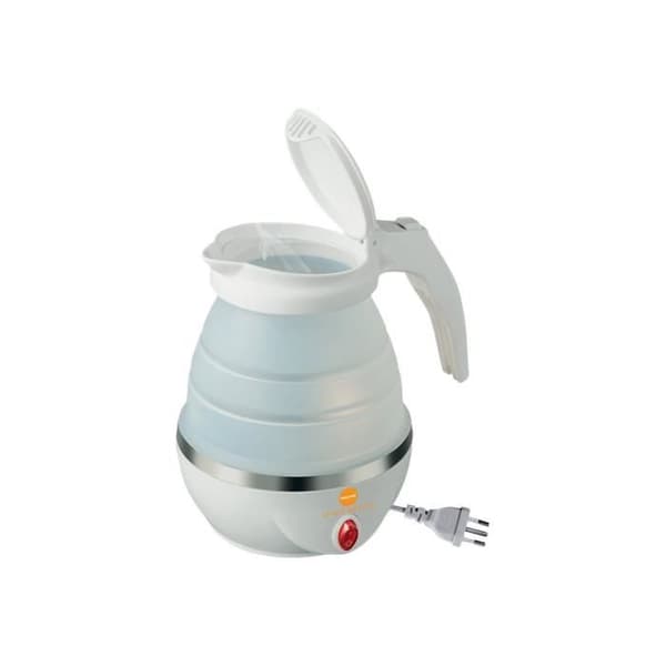 Macom Just Kitchen 862 Space Kettle 800 ml 1100 Watt vit