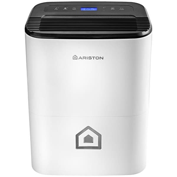 Ariston 3381356 Affugter Sort, Hvid