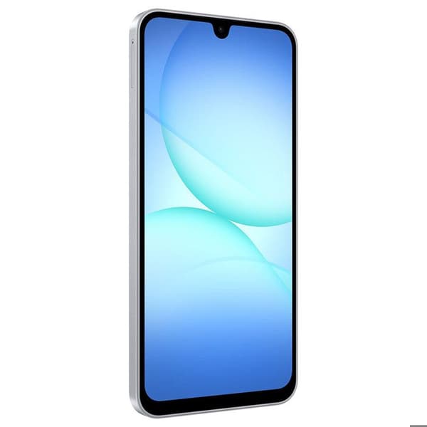 Samsung Galaxy A17 5G Harmaa 128 Go 4 Go