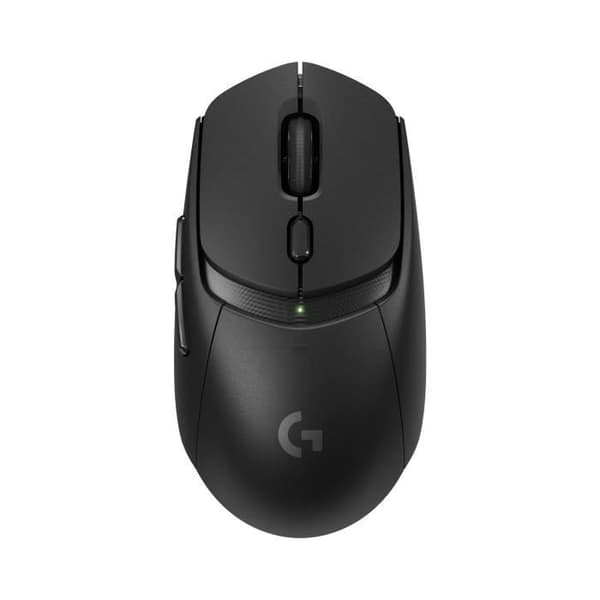 Gaming mus - Trådløs - Logitech G - G309 - Sort