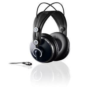 K271 MKII studie hovedtelefoner sorte