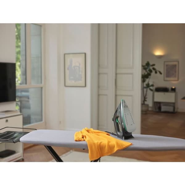 Strykjärn Braun SI5277GR TexStyle 5
