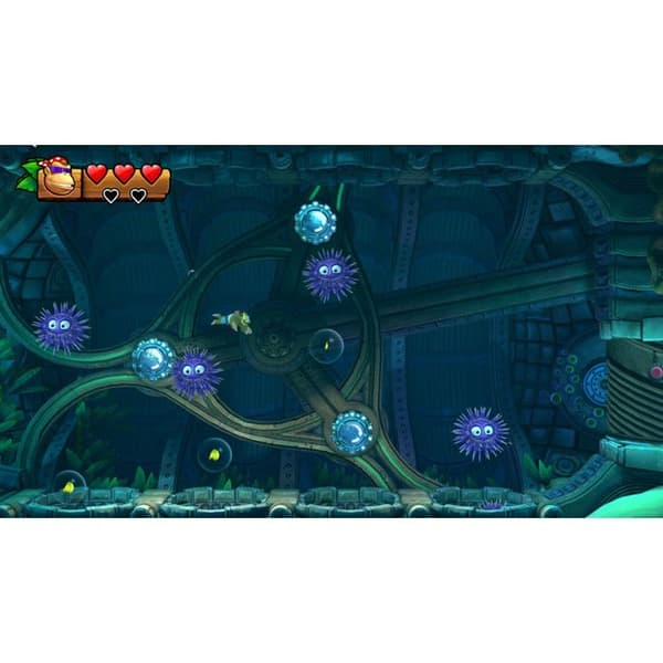 Nintendo videospil 0045496421724 Multifarvet