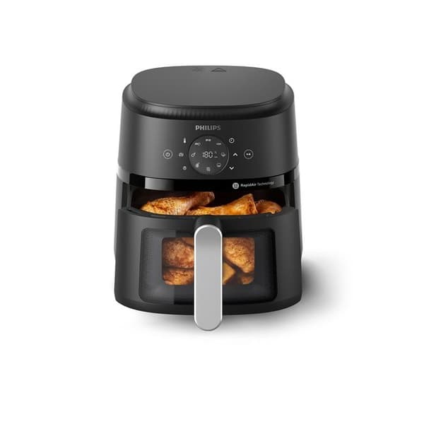 PHILIPS kuumailmakeitin NA221/00