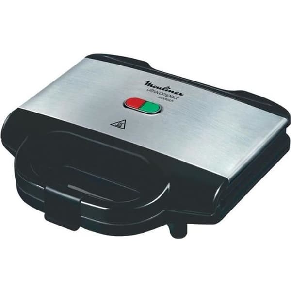 Grilli Moulinex - Malli 1 - 700W - Harmaa