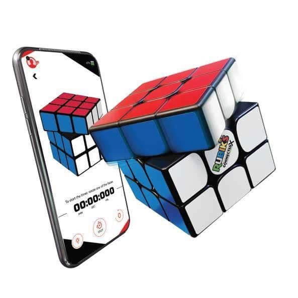 SPIN MASTER RUBIK'S CONNECTED