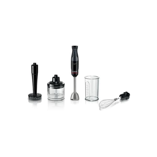 Bosch MSM4B623 Musta upotussekoitin