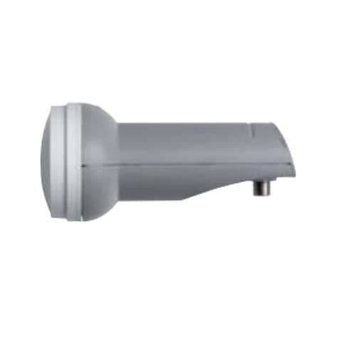 TELE System 58040001, Grå