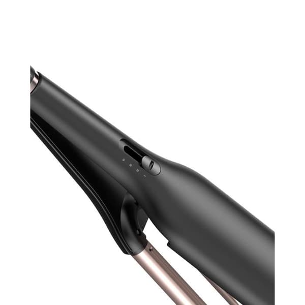 Gama - Locking Iron - X-Waves Keration