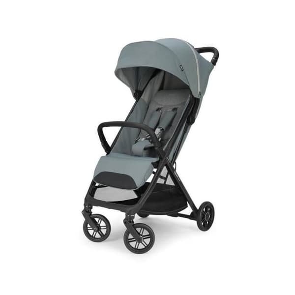 INGLESINA - Barnevogn Quid 3 Galaxy Grey