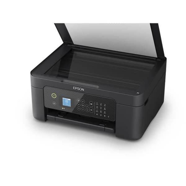 EPSON Workforce WF-2910DWF -tulostin - USB 2.0/Wi-Fi - Mac/Windows