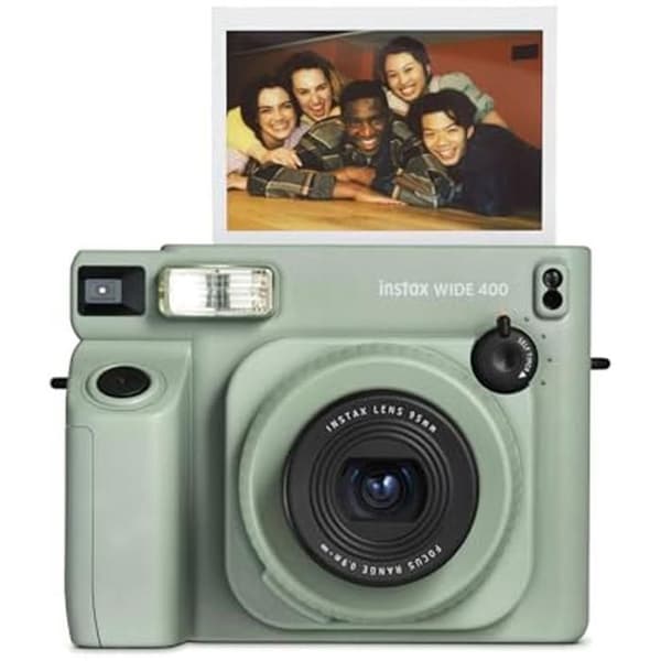 Fujifilm Malli: INSTAX WIDE