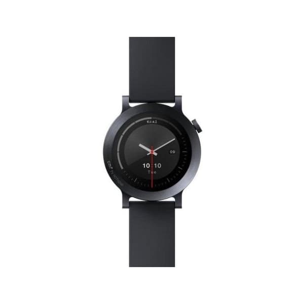 Nothing CMF Watch 3 Pro Grå Smartwatch AMOLED GPS Pulsmåler