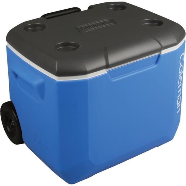 Glacière Performance 60 QT med hjul
