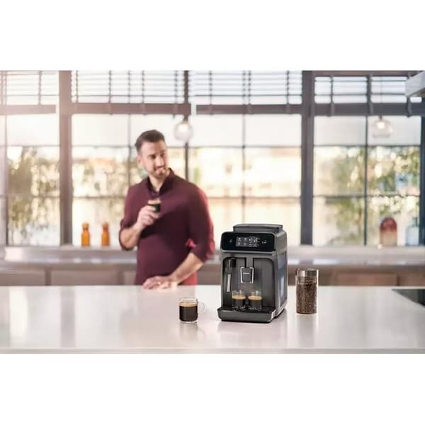 Cafetera espresso Philips EP1224/00