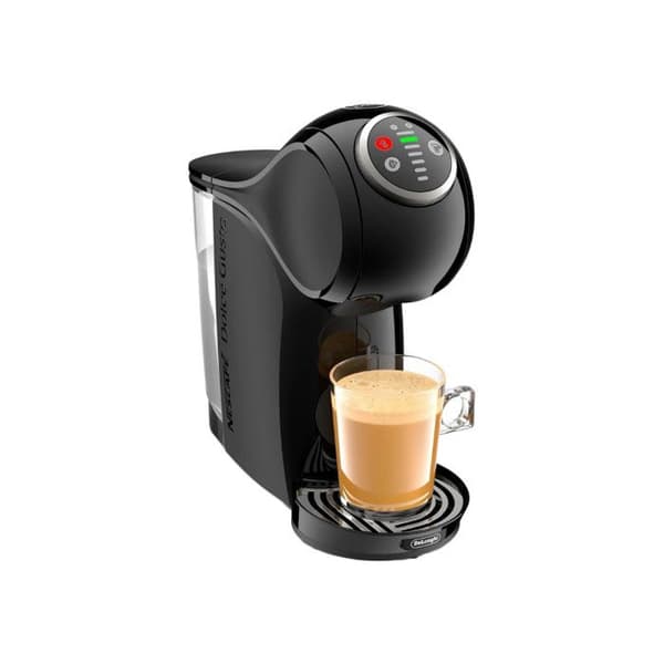 De’longhi EDG 315.B Sort kapselkaffemaskine
