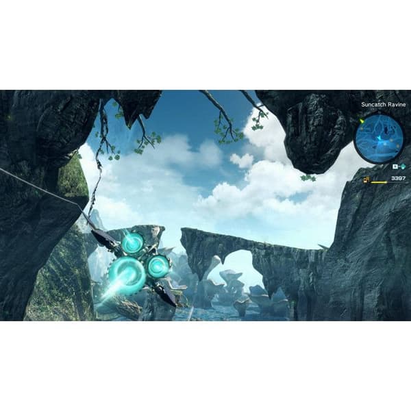 Nintendo videospel NIN10018957