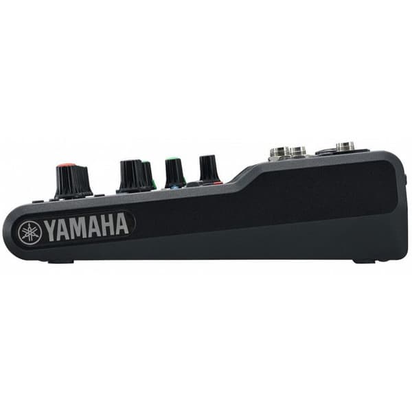 Yamaha MG06X Analog mixer