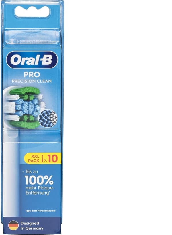 Oral-B Precision clean EB20RX-10